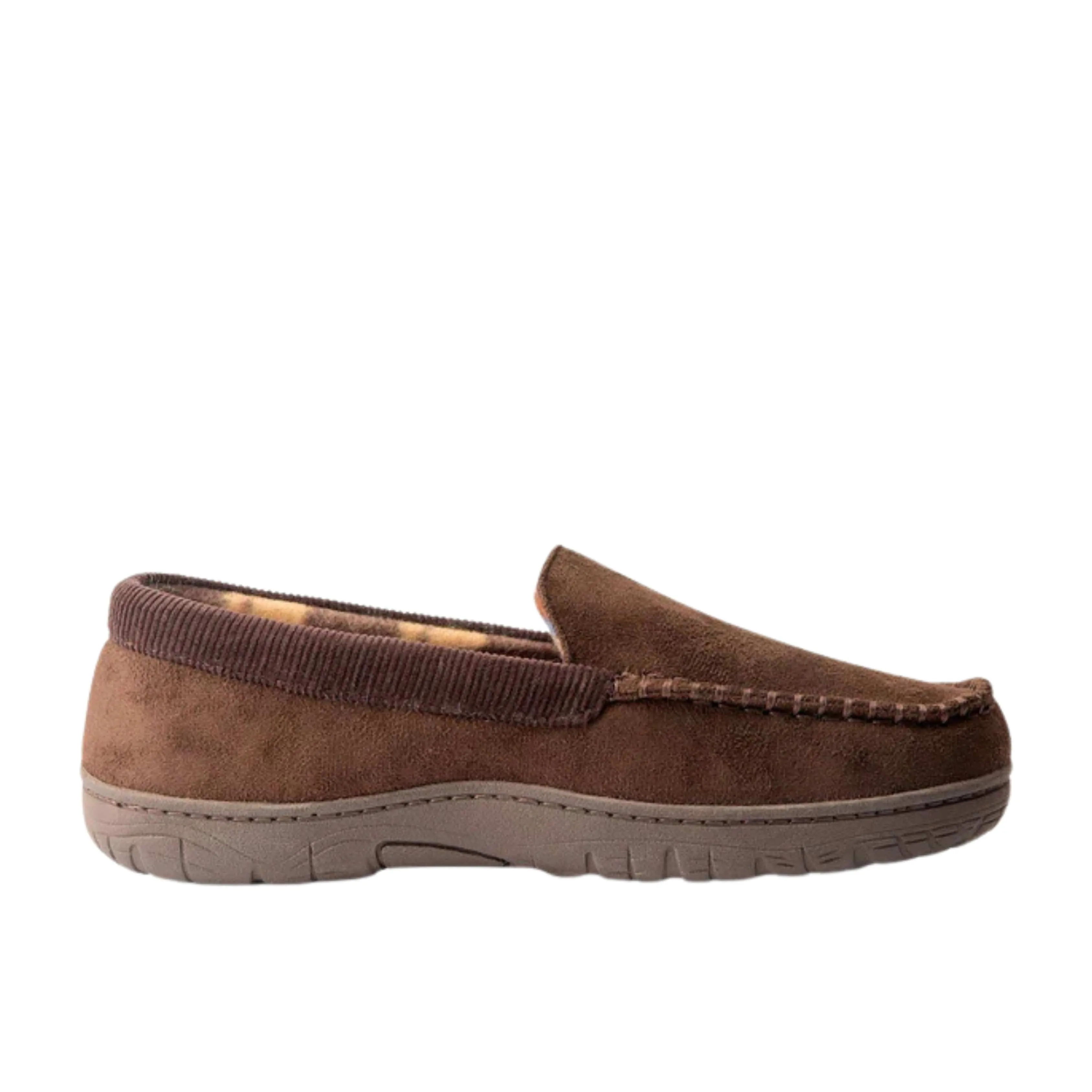 WEATHERPROOF - Faux suede loafers