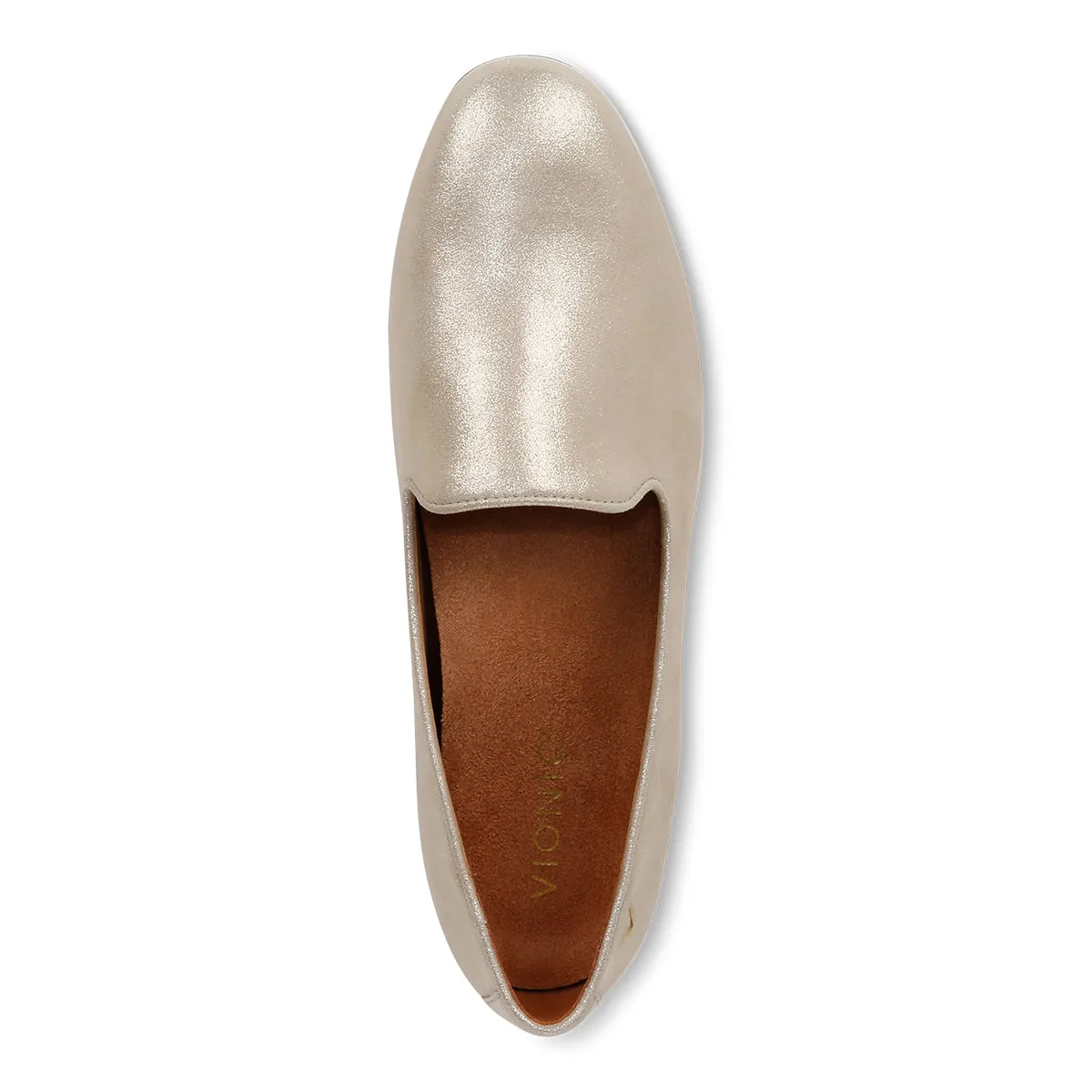 Willa Slip On Flat III