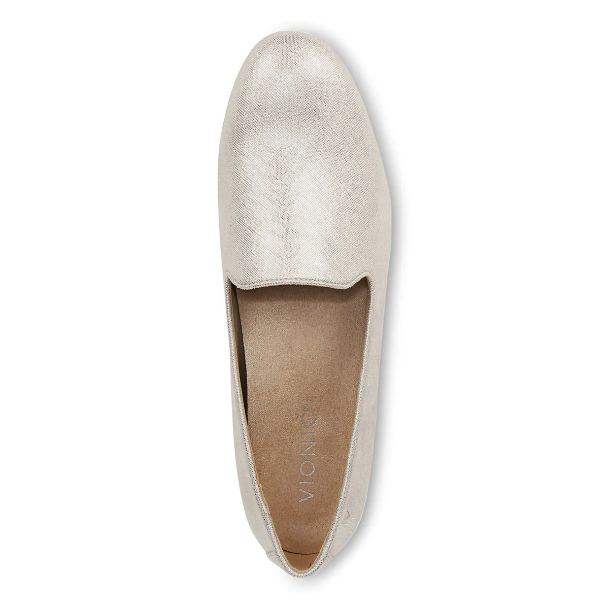 Willa Slip On Flat III