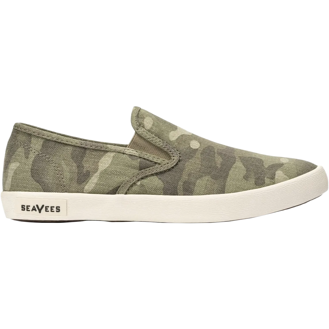 Women's Baja Slip-On Saltwash