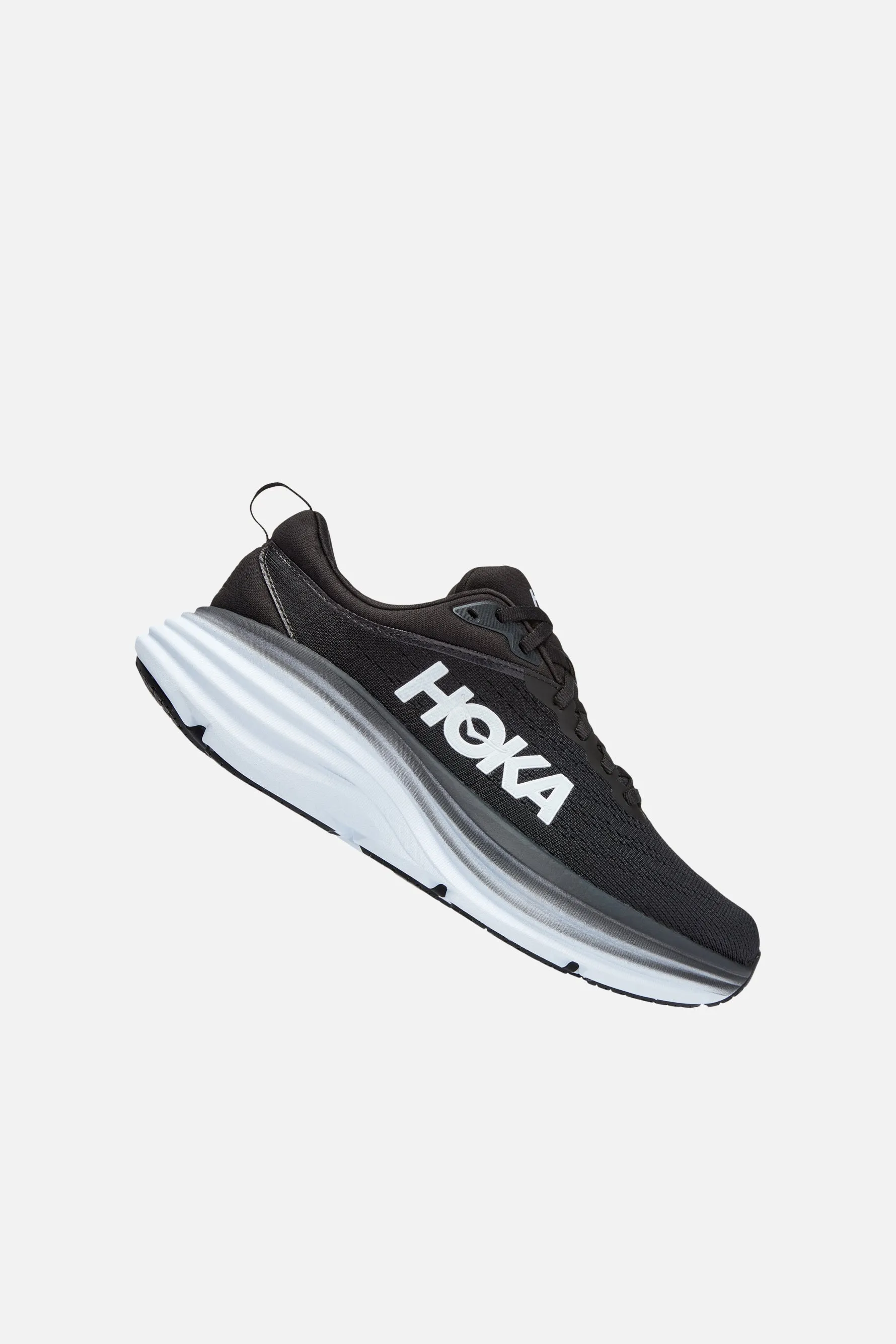 Women's Bondi 8 - Black/white