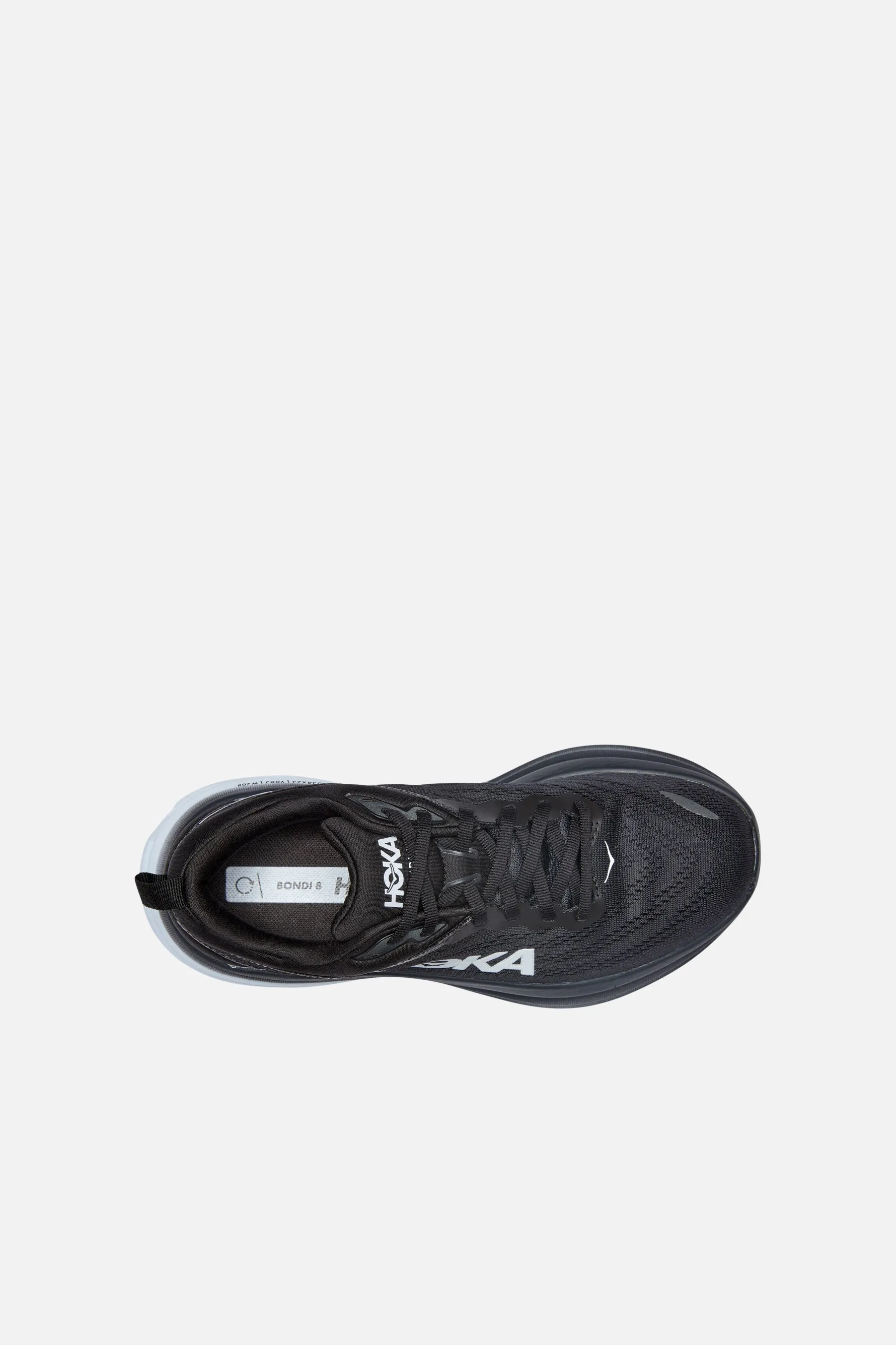 Women's Bondi 8 - Black/white