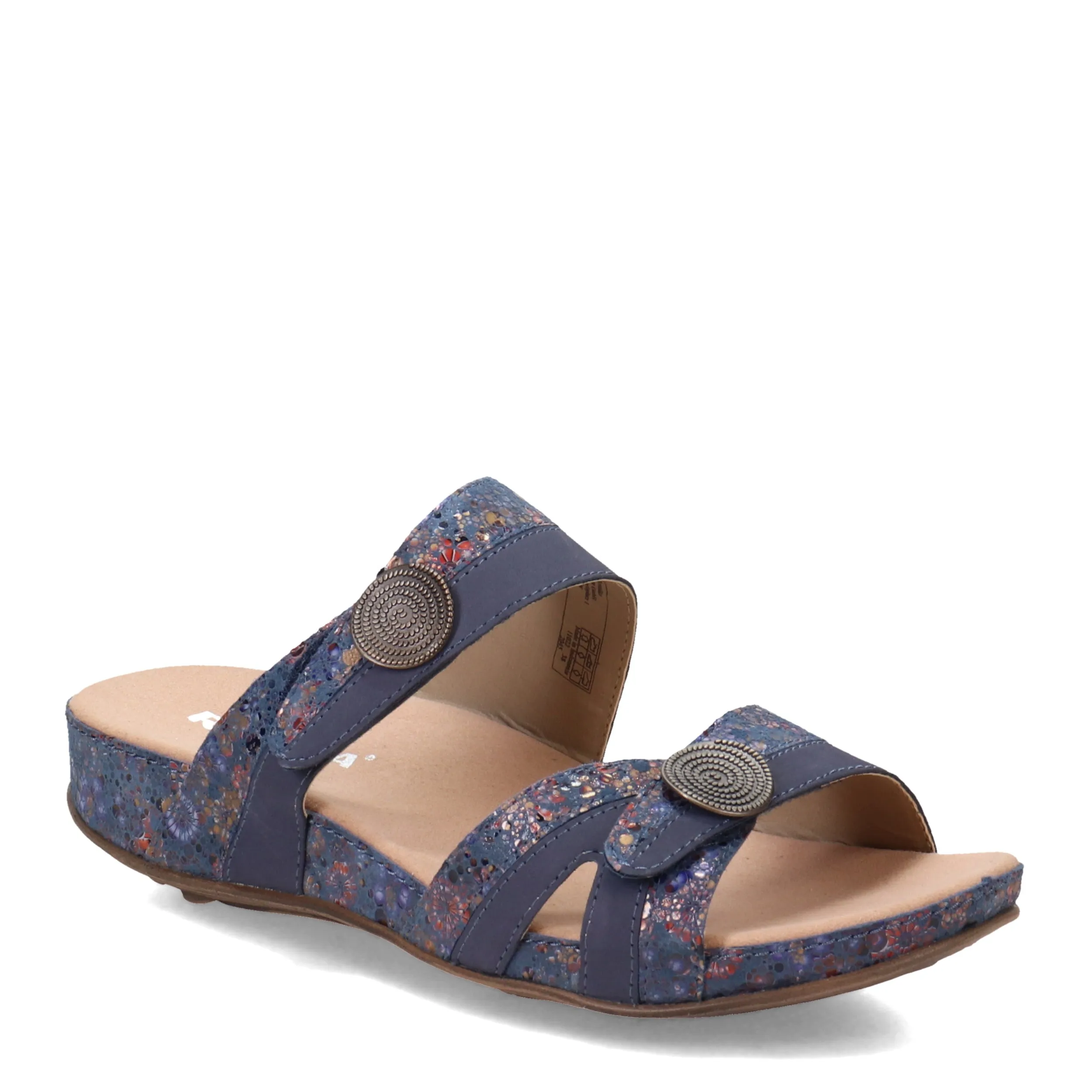 Women's Romika, Fidschi 22 Sandal