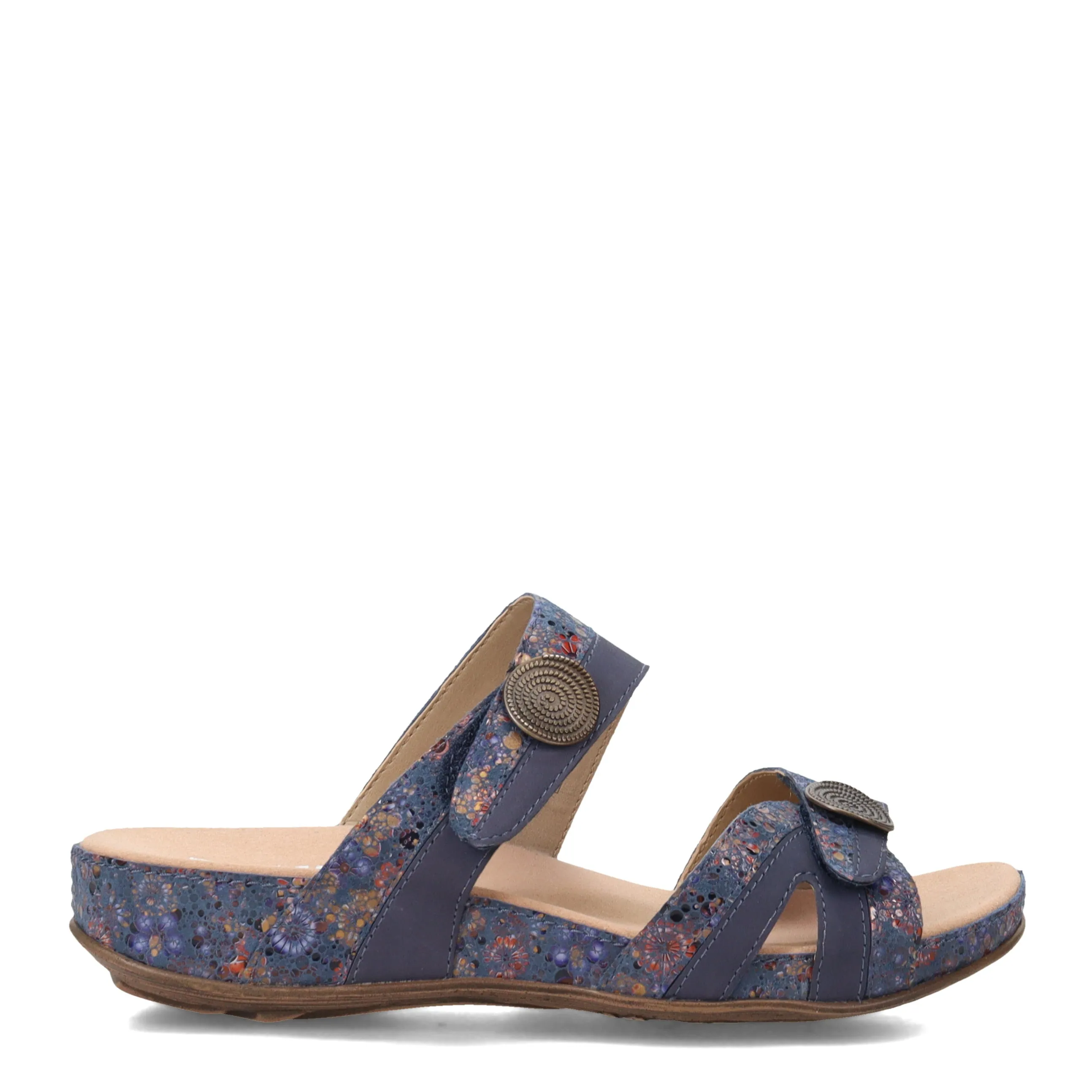 Women's Romika, Fidschi 22 Sandal