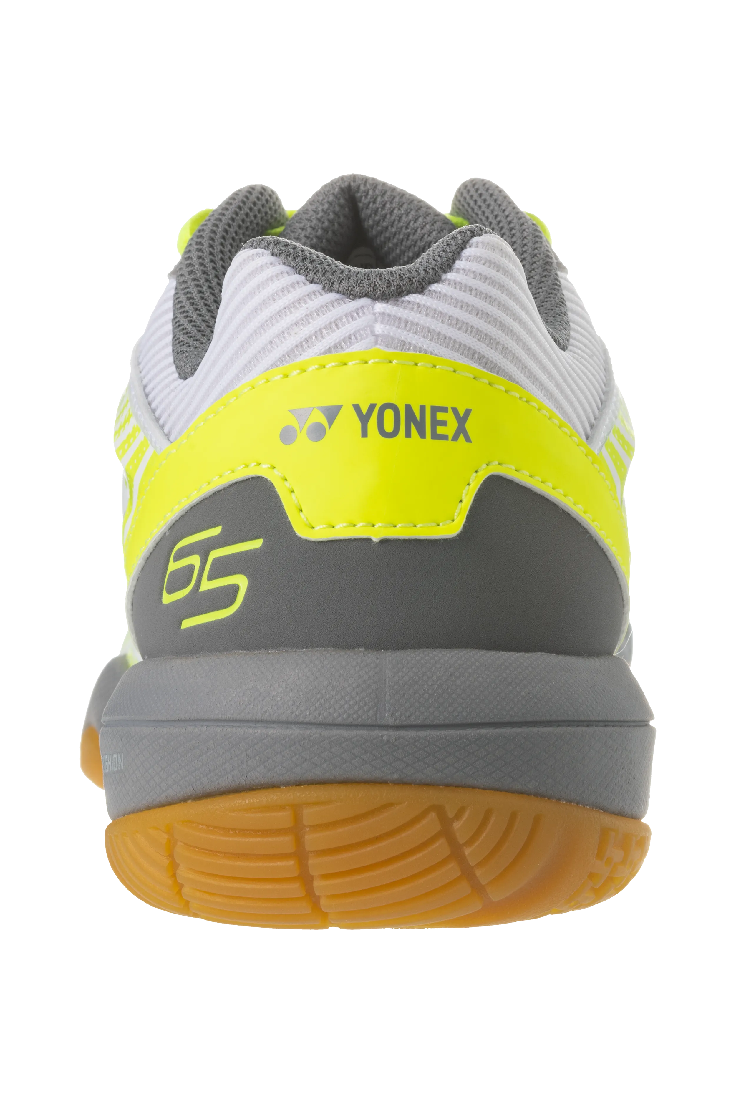 Yonex Power Cushion 65 Z3 Women (White/Lime)