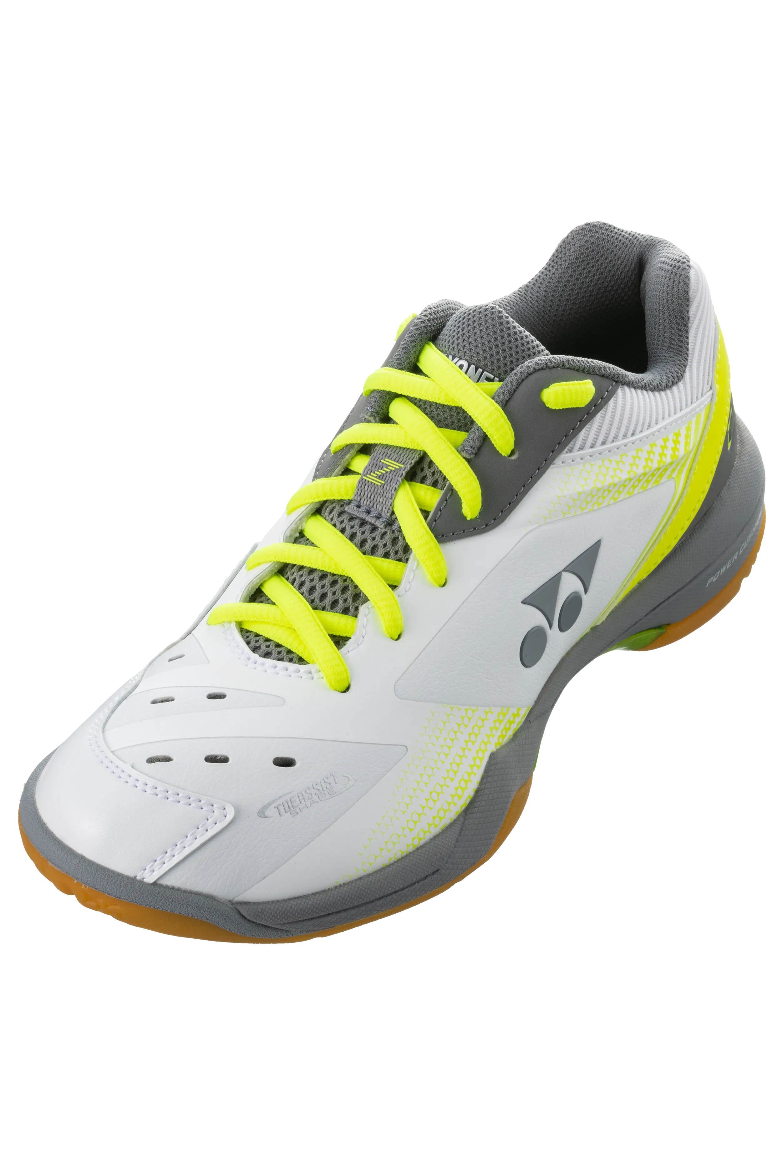 Yonex Power Cushion 65 Z3 Women (White/Lime)